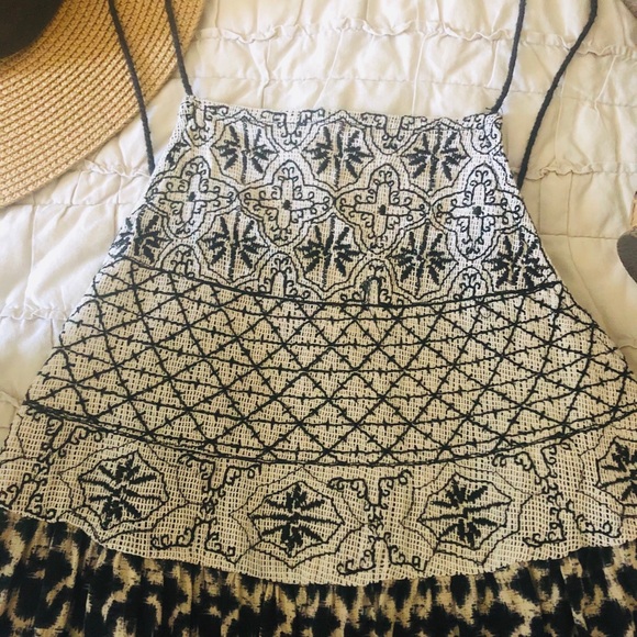 Paper Crane Tank - Picture 3 of 5